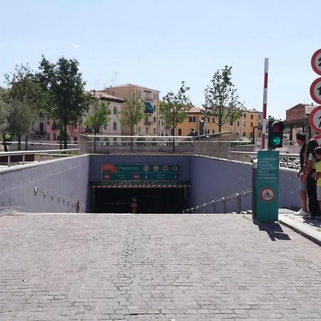 Apartamento Il Panorama Di Giulietta Verona Exterior foto
