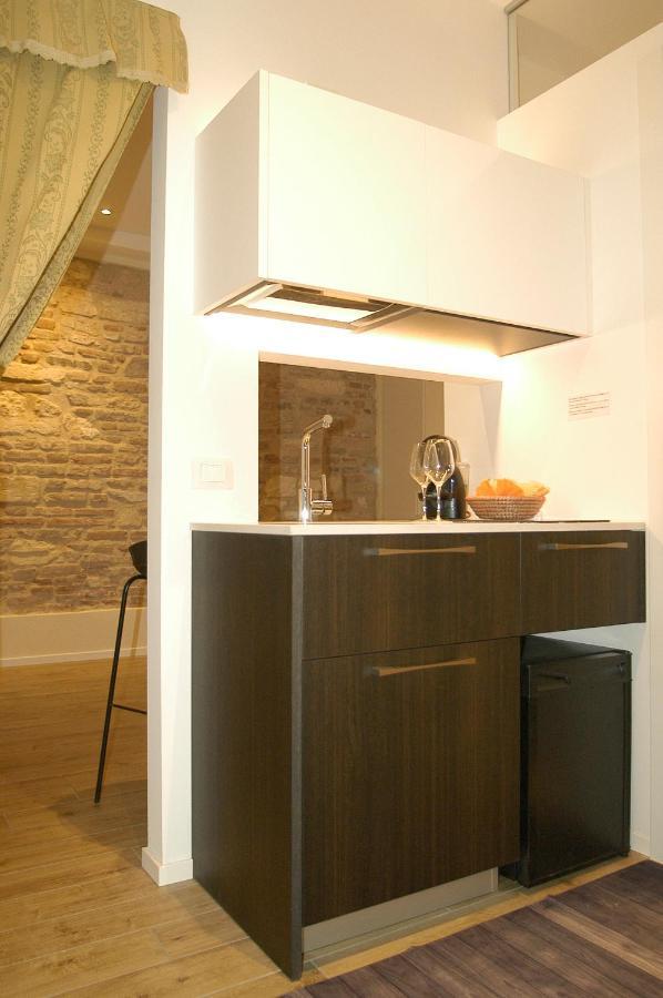 Apartamento Il Panorama Di Giulietta Verona Exterior foto