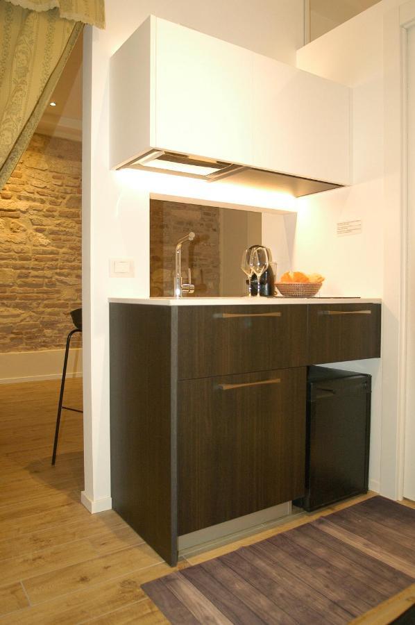 Apartamento Il Panorama Di Giulietta Verona Exterior foto