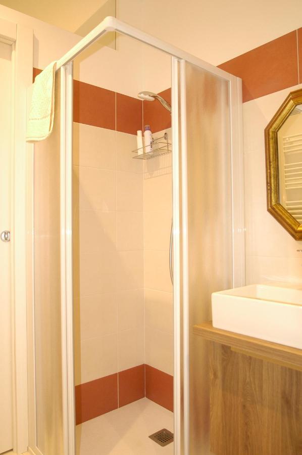 Apartamento Il Panorama Di Giulietta Verona Exterior foto