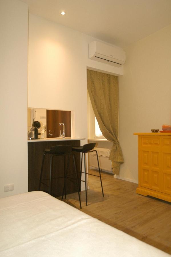 Apartamento Il Panorama Di Giulietta Verona Exterior foto