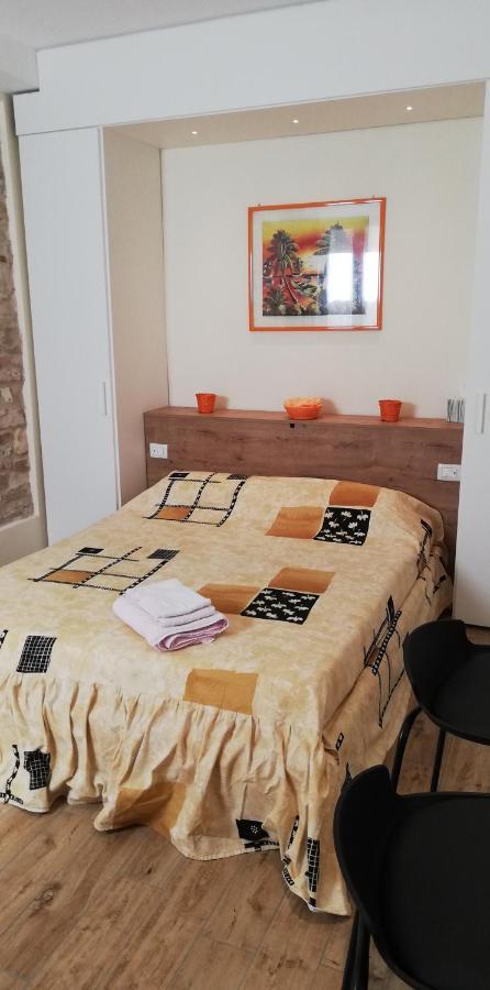 Apartamento Il Panorama Di Giulietta Verona Exterior foto