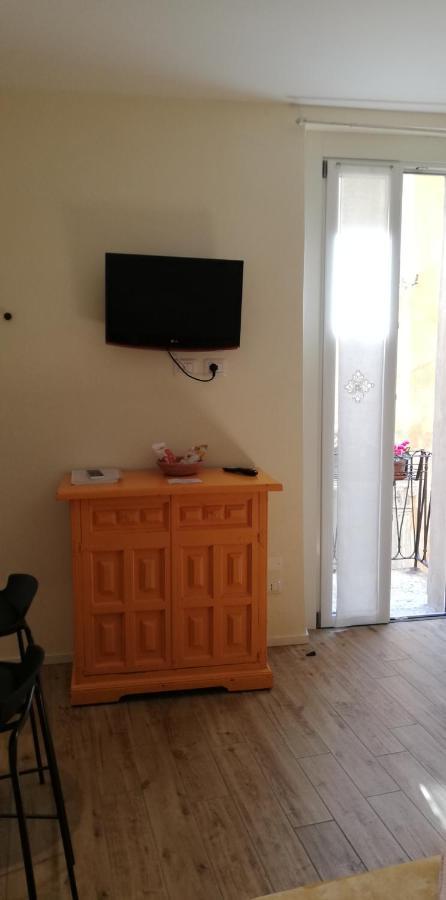 Apartamento Il Panorama Di Giulietta Verona Exterior foto